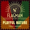 Playful Nature Tech House
