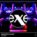 Skelectro、Allenx - The Game