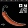 The Joe Cuba Sextet - Cachondea