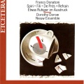 Donatoni: Spiri / Fili / De Près / Refrain / Etwas ruhiger im Ausdruck