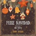 Feliz Navidad y próspero Año Nuevo de Jerry Butler (Explicit)