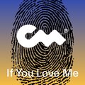 Lee Wilson、Yuko、Closer Music、Jakub Kuśpiel - If You Love Me