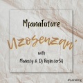 Uzosenzani (feat. Modesty & Dj ReflectorSA)