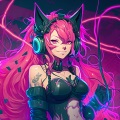 Syrex、Nightcore Mage、Phonk Mage、Flo Rida、Faheem Najm、Montay Humphrey - Low (Nightcore)
