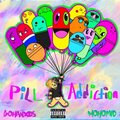 Pill Addiction (feat. Gohanxds) [Explicit]