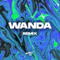 WANDA (A Tu Merced)(Remix)