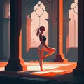 Chakras Yoga Spécialistes、東洋音楽ゾーン、Музыка Для Медитации - Laze