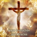 Truth Seeker、St Germain、Thoth Hermes、Bringer Of Light - Jesus Instruction and Miracles Volume 7