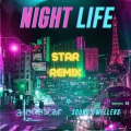 Night Life (feat. Jethro Sheeran & Alonestar)(Star remix)