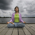 Relaxing Radiance、Relax Meditate Sleep Media、Relax Music Channel - Upbeat and Positive Ambient Noise