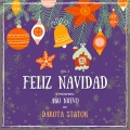 Feliz Navidad Y Próspero Año Nuevo De Dakota Staton, Vol. 2