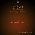Aliceya、Sirius B - Boundaries (Explicit)