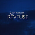 Nuit paisible et rêveuse: Musique d'ambiance relaxante pour un sommeil profond, Un soulagement de l'anxiété et une cure d'insomnie