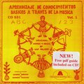 Rodrigo Palacios、Hap Palmer、Lourdes Serrano - Marchando Alrededor del Alfabeto