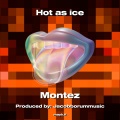 Hot as ice