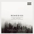 DjyKayFlash、Djy Wandi Sa、Justin Olejay、Hossy deh dj - Remedies (feat. Djy Wandi Sa, Justin Olejay & Hossy deh dj)