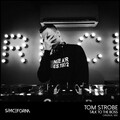 Tom Strobe - Talk to the Boss