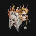YNG Martyr、Seaton Rogers - MIDDLE GROUND (Explicit)