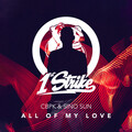 Sino Sun、CBPK - All Of My Love
