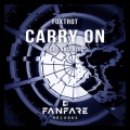 Kris Kiss、Foxtrot - Carry On