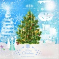Relaxing Mode - Hallelujah The Savior's Christmas