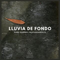Lluvia de Fondo Para Dormir Profundamente