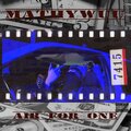 Mathywuu、hectormusicbby - Air For One (feat. Hectormusicbby)(Explicit)