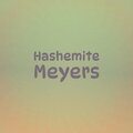 Brane Kishon - Hashemite Meyers