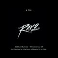 Mikhail Kobzar、Eduardo de la calle - Nopasaran (Eduardo De La Calle Remix)