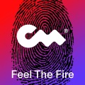 Kraig Rizzle、Closer Music、SARAH、Kevin Huang、Jakub Kuśpiel - Feel the Fire