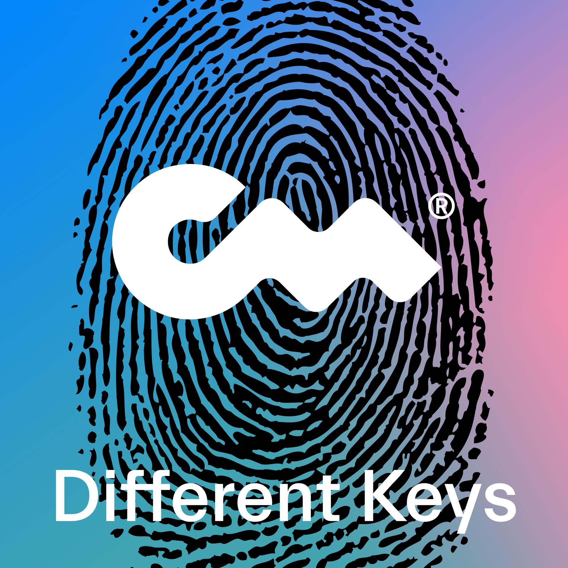 Jenna Cogan、Yuko、Closer Music、Jakub Kuśpiel、Adam Joseph - Different Keys