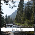Baby Sleep Dreams - Water Stream Lullaby