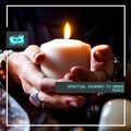 Spiritual Journey To Inner Peace