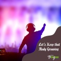 Let's Keep That Body Grooving