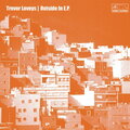 Trevor Loveys - Strange But Not