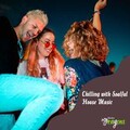 Chilling With Soulful House Music