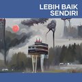 Alamanda - Lebih Baik Sendiri