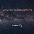 rise ashen、boddhi satva、Eric Vani、ARMANI DI KOMBOT NAGUEMON - Universality