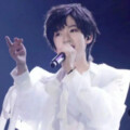 源心儿 - 蜂鸟 (Live)