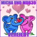 Micha、MDB39 - Verliebt (Smiley Mix)