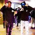 Rah Gzz、JayBinArchive - Giant (Explicit)