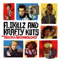 A. Skillz、Krafty Kuts - Gimme The Breaks