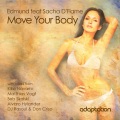 Edmund - Move Your Body (feat. Sacha D'Flame)(Koki Dub)