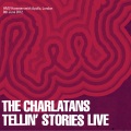 The Charlatans - Area 51 (Live)