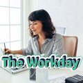 The Workday、Music For Working Hard、Work Music For The Office - Office Work Music