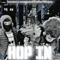 MoneyMar、Spazz6X、Moneymadeee - Hop In (Explicit)