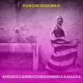 AMEDEO CARROCCI、Dominika Zamara - Par che di giubilo