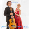 AMEDEO CARROCCI、Dominika Zamara - Ave Maria