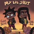 My Lil **** (feat. Kodak Black)(Explicit)