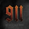 boo-yaa t.r.i.b.e.、Eminem、b-real - 911